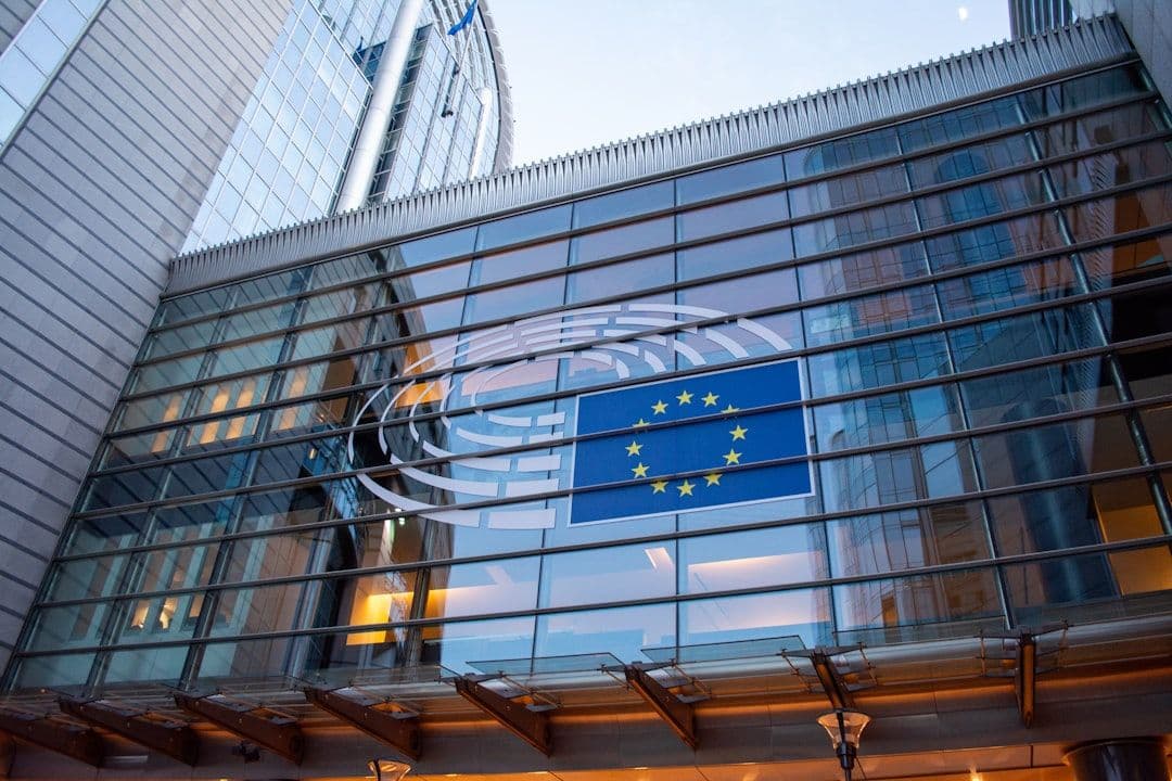 EU AI Act: Compliance-Pflichten für PropTech ab August 2024