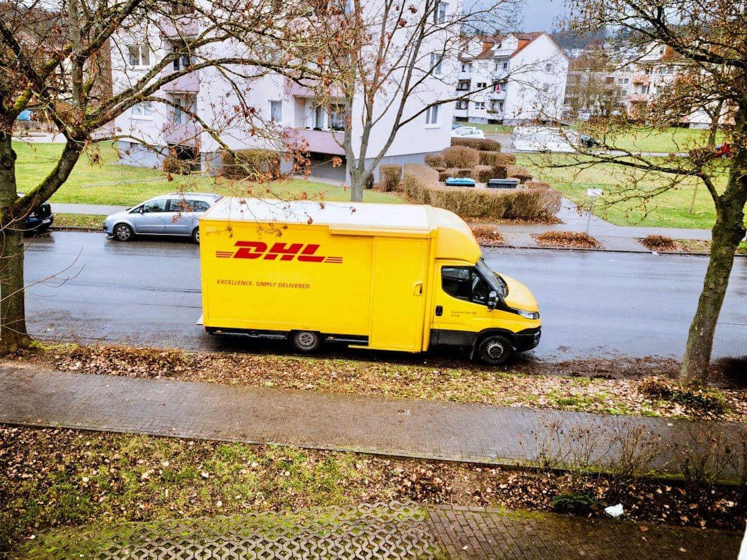 DHL schluckt myflexbox – Paketkrieg eskaliert