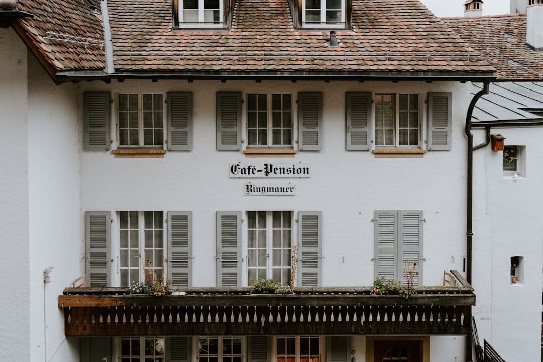 Christina Geib: Die Frau, die Büros grün macht