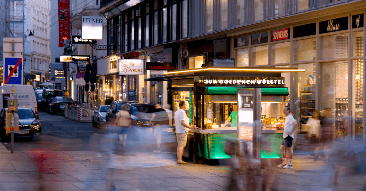 Wien als KI-PropTech-Hotspot – wer gewinnt