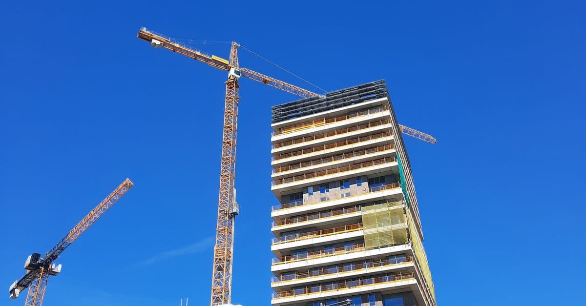 KI macht Crowdfunding für Immobilien smart