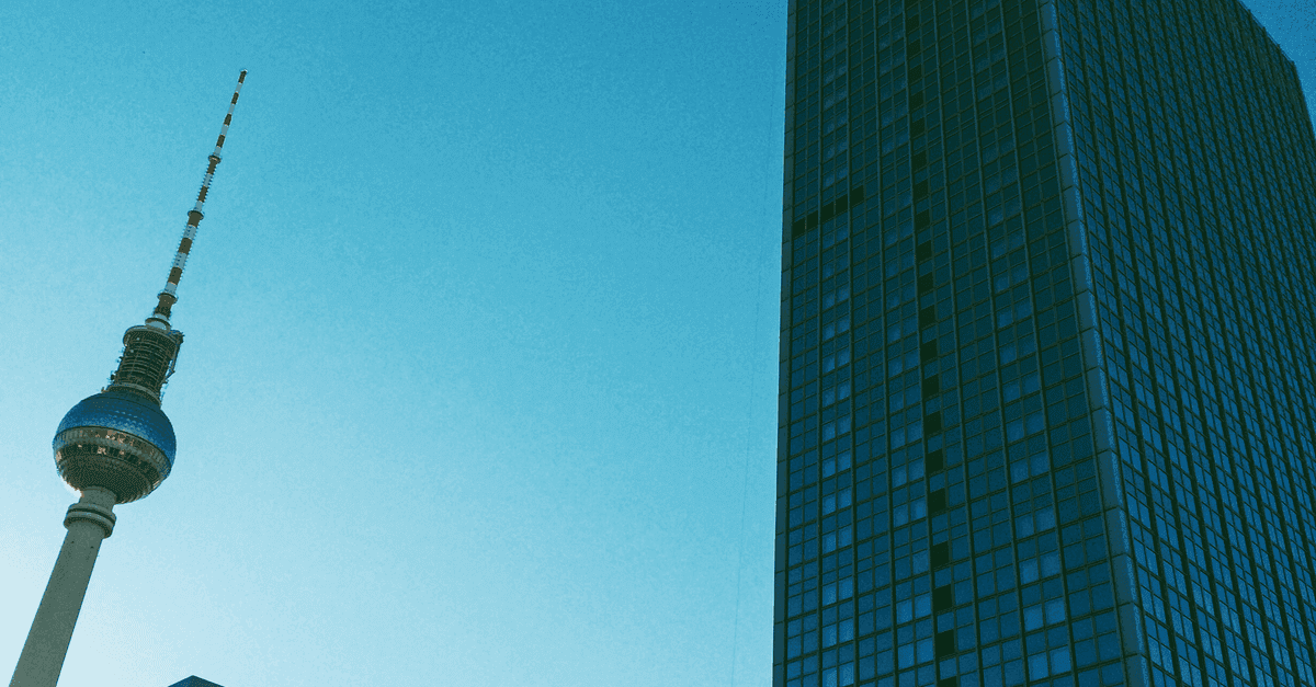 PropTech im DACH-Raum: Der stille Land Grab