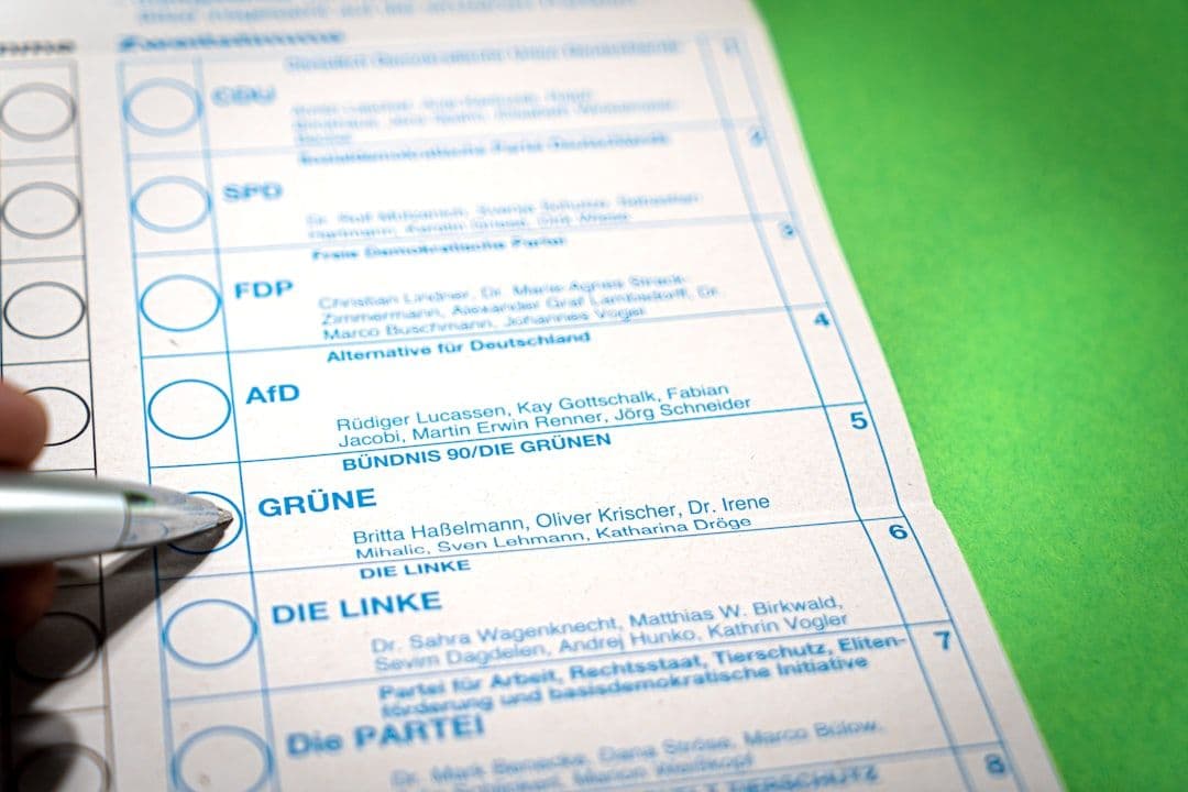 KI in Immobilien: Wer regelt hier eigentlich mit?