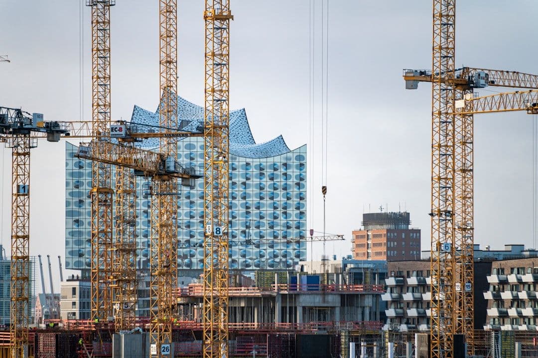 PropTech und REITs prägen DACH-Immobilienmarkt